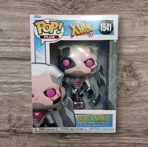 FUNKO Pop! Plus Bastion Nimrod (X-Men '97)